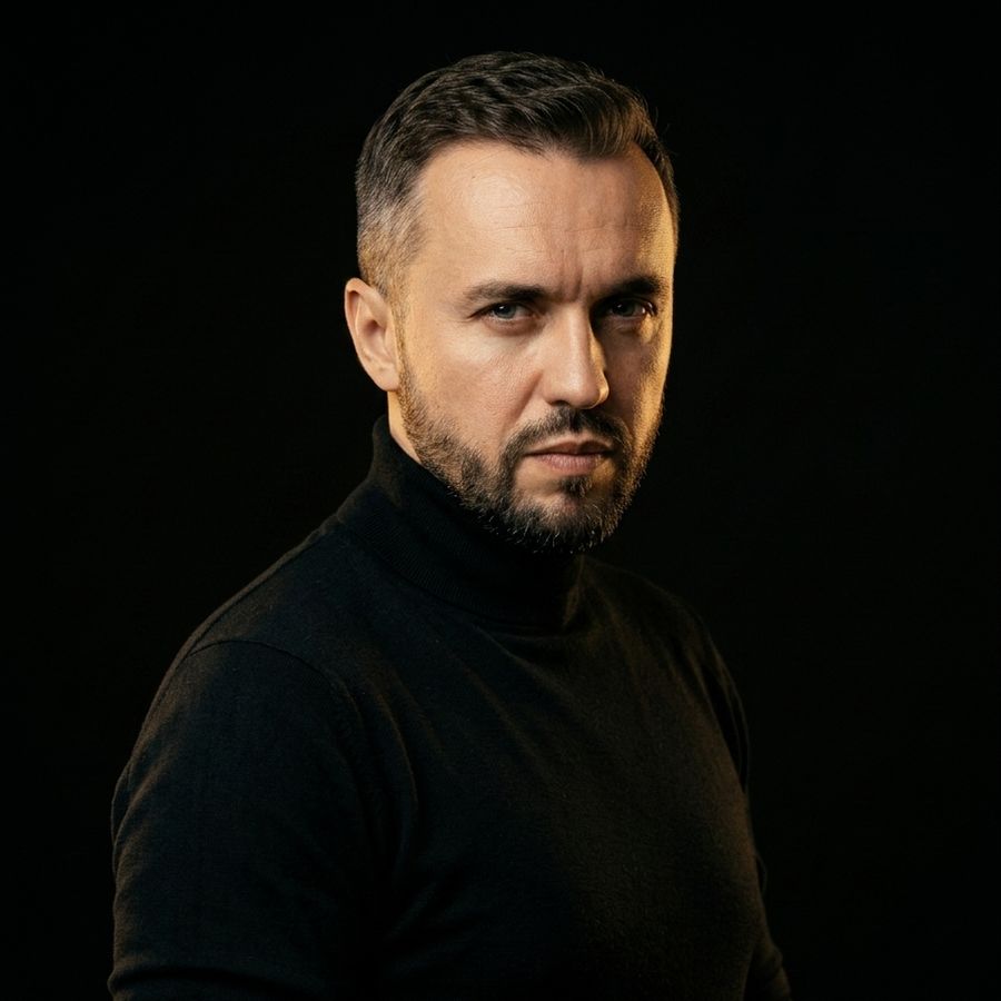 Alexander Hausmann